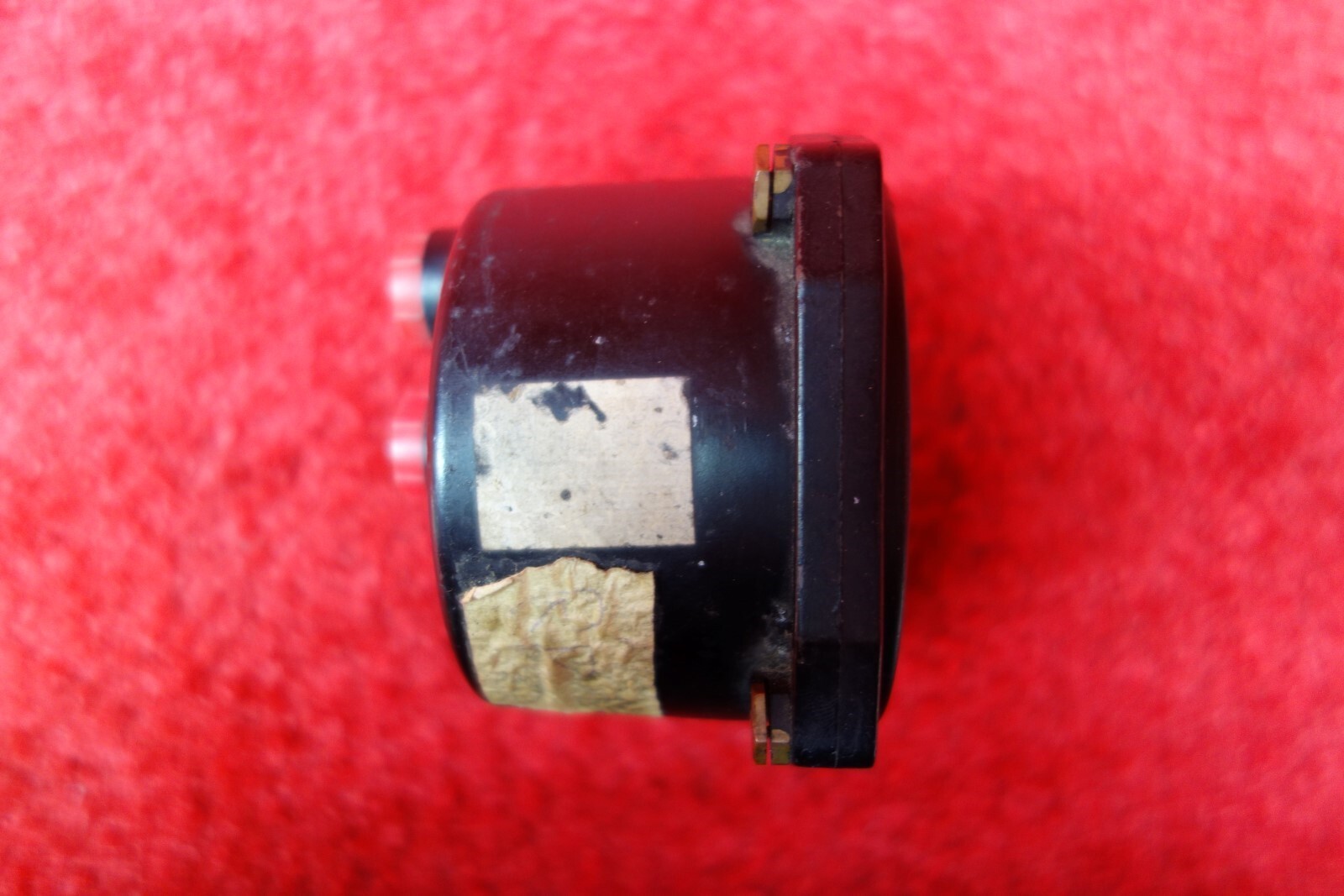 U.S Gauge Airspeed Indicator PN AW2812AJ02