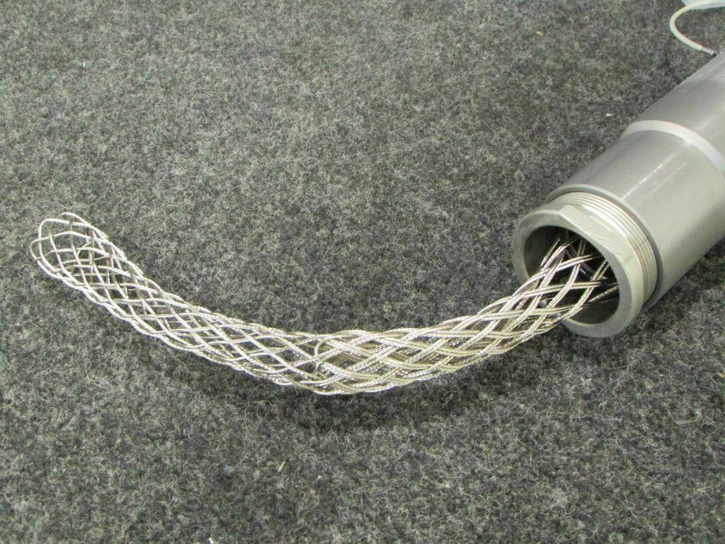 10-242916-364 Backshell Electrical Connector (NEW OLD STOCK) (SA)