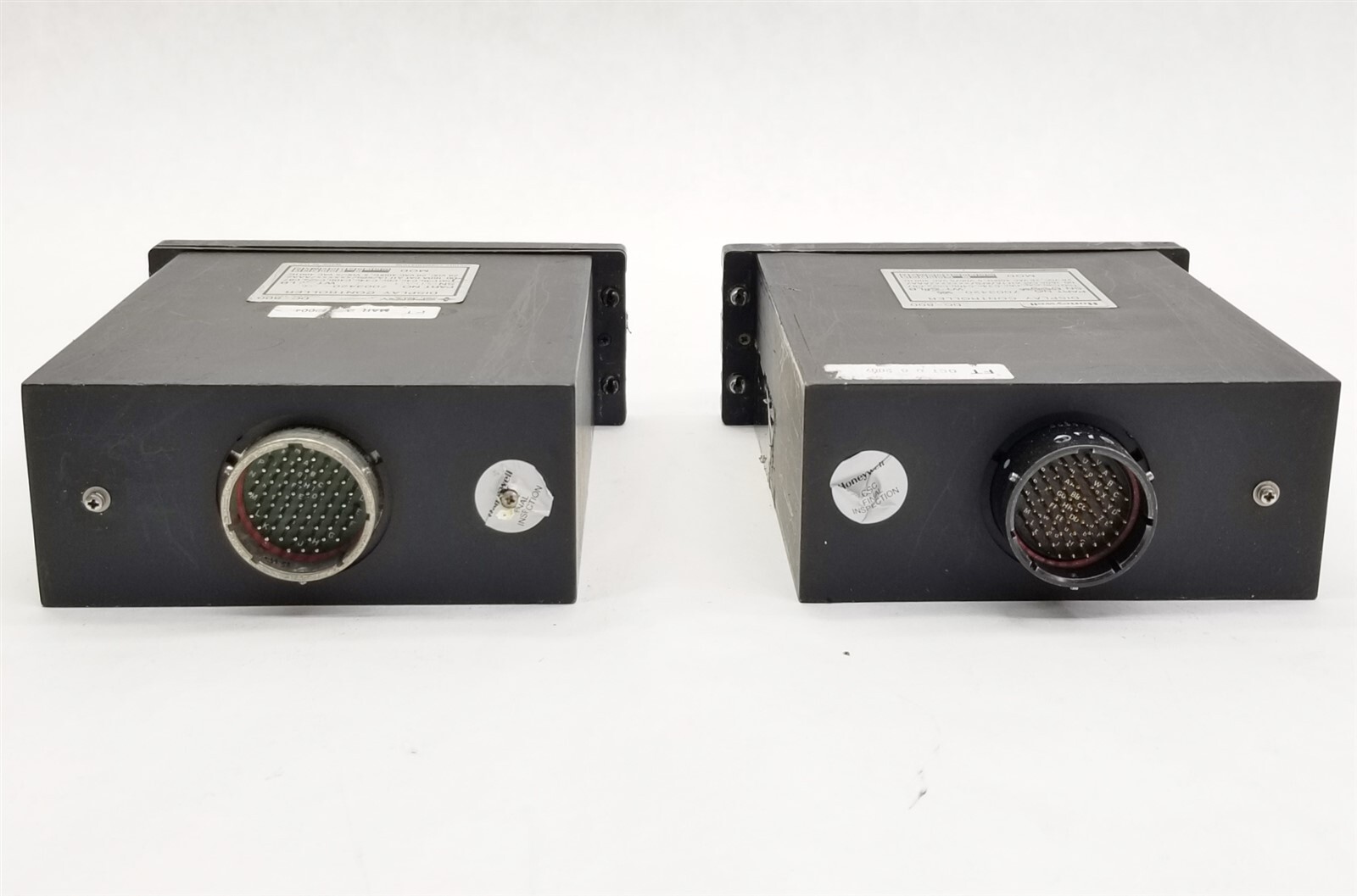 Sperry Honeywell DC-800 DC800 Display Controller 7003420-906 PARTS Lot 2
