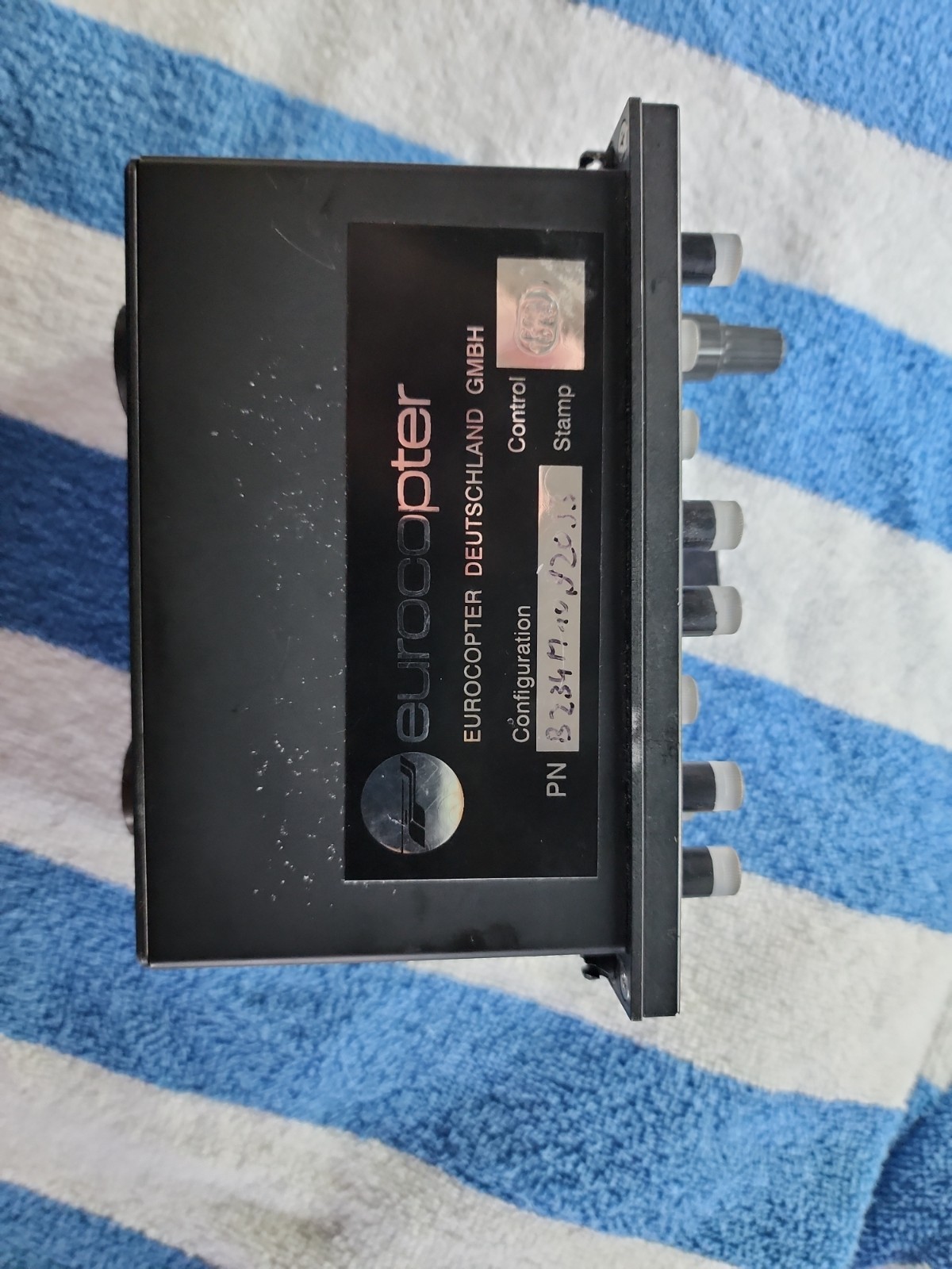 Becker DVCS 6100