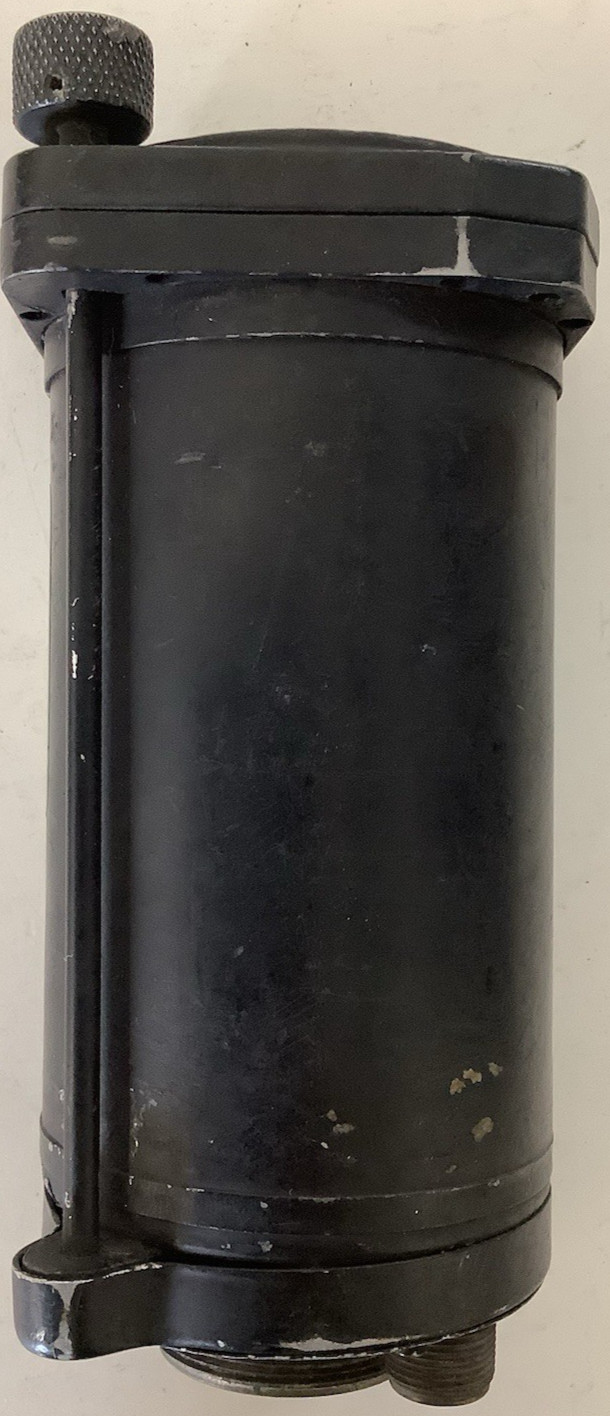 Weston P/N 140314 / 6245-140314 Indicator Course ID-35IA / ARN #2