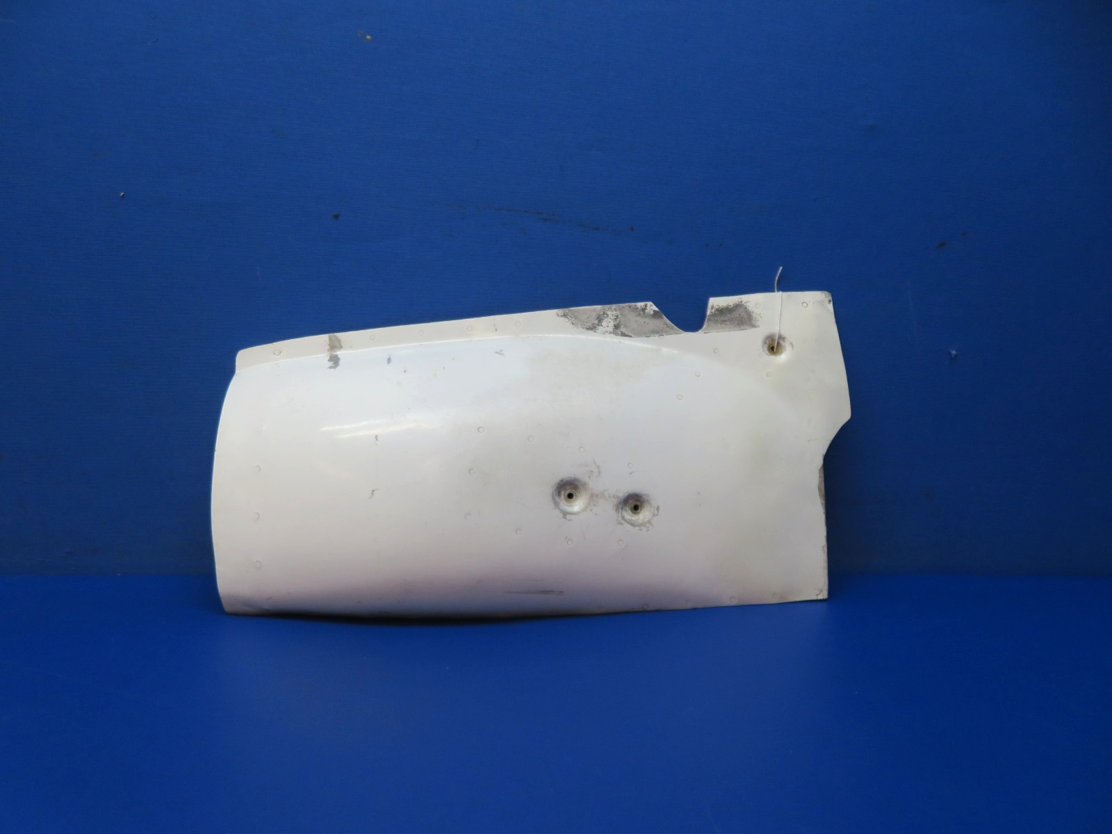 Mooney M20J/M20K RH Inner Main Gear Door P/N 550060-002 (0126-191)