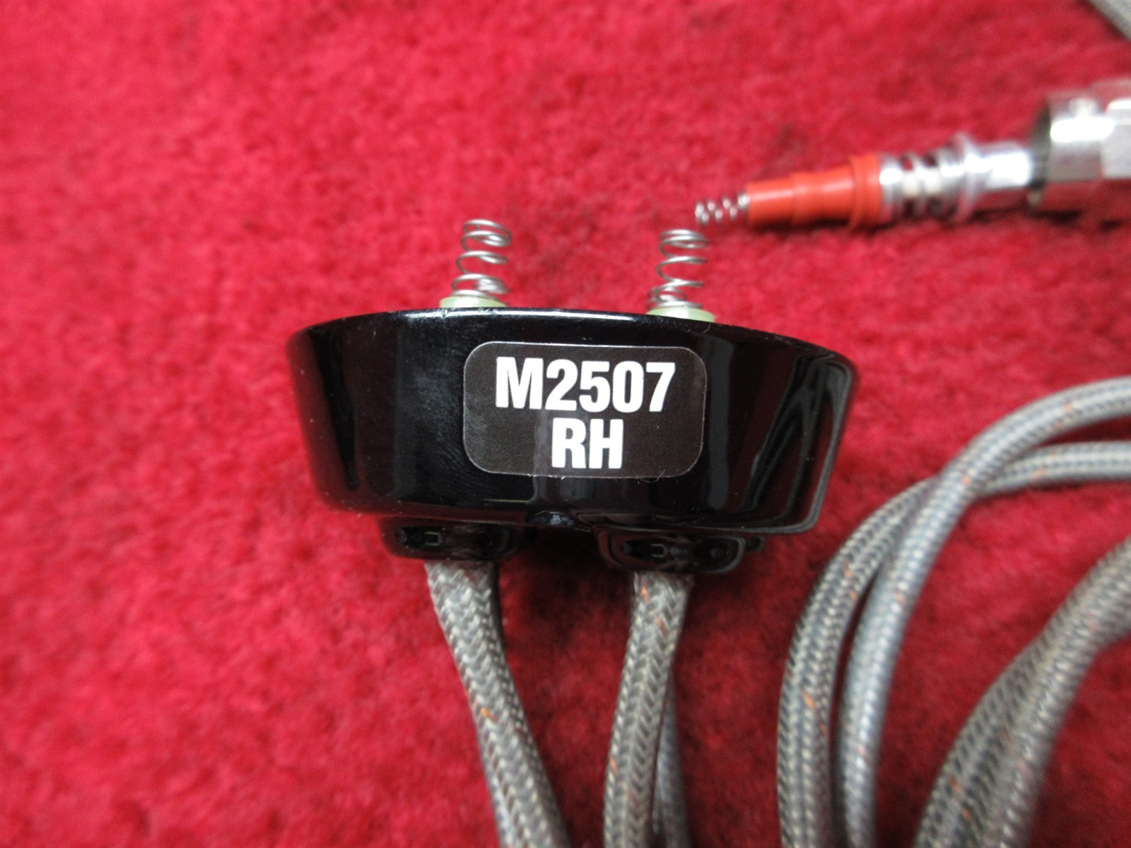 Champion Aerospace Slick Ignition Harness PN M2508, M2507, M2506