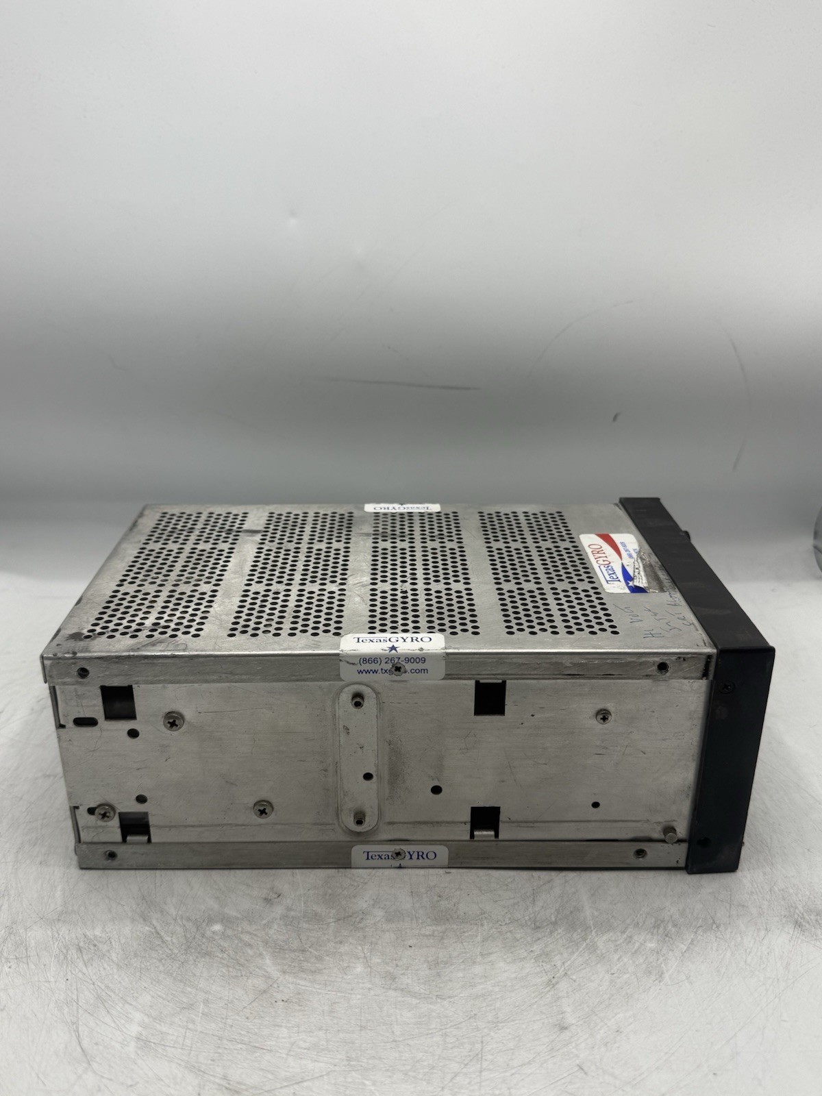 Bendix King IN-152A Radar Display 4000946-5201 READ