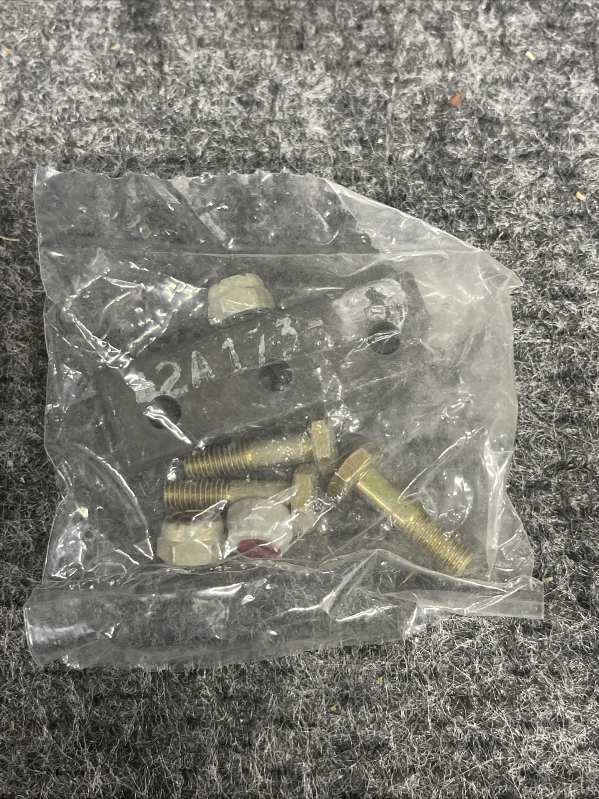 Piper 42A173-1 Century Autopilot Cable Clamps