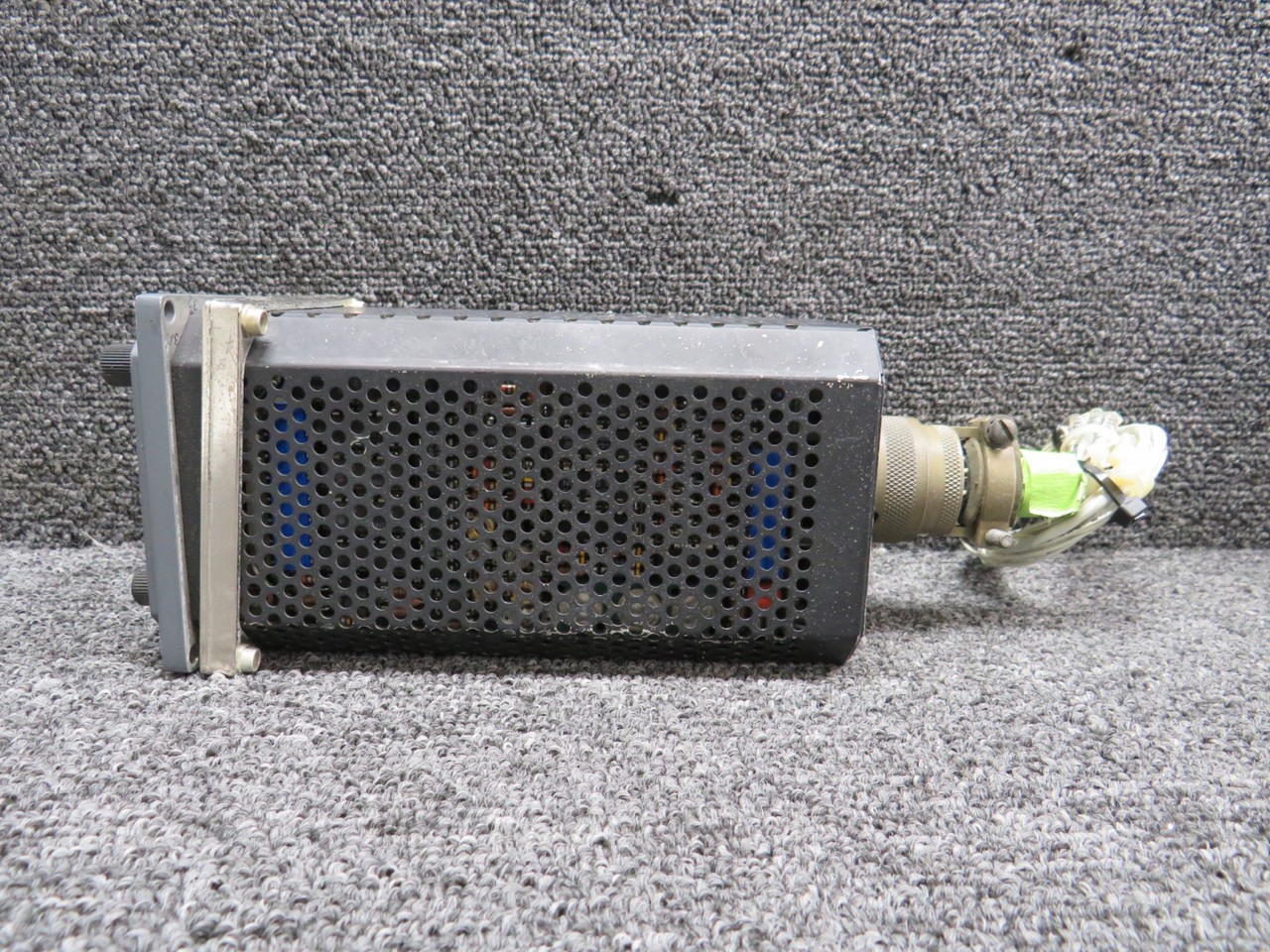 622-2175-201 Collins Avionics 339F-12B DME Indicator w Modifications (Volts: 28)
