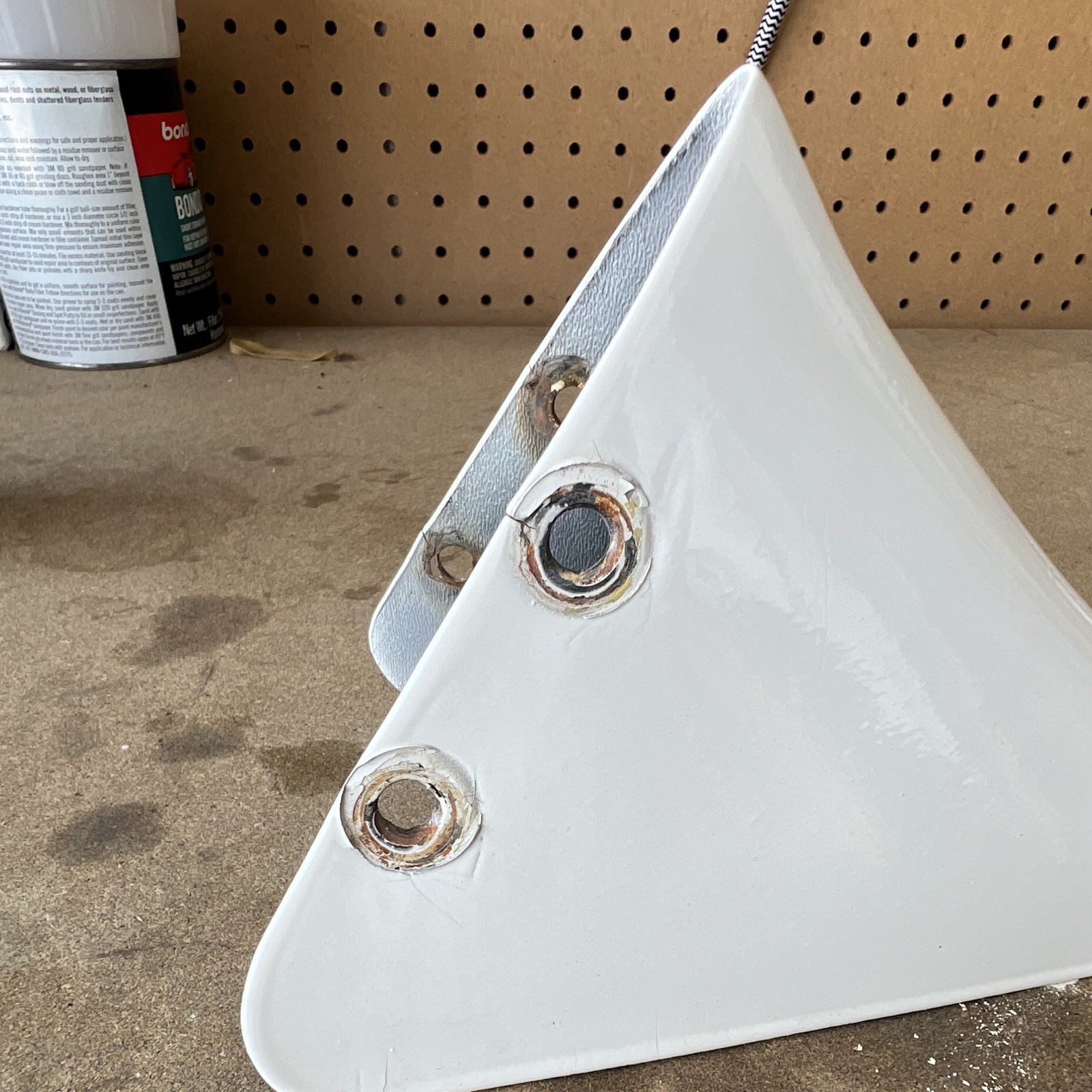 Pa-28 Dorsel Fin Cap