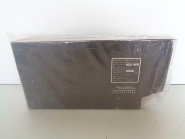 Sperry Honeywell 7004608 901 Oz 800 Rpu Receiver Processor Unit