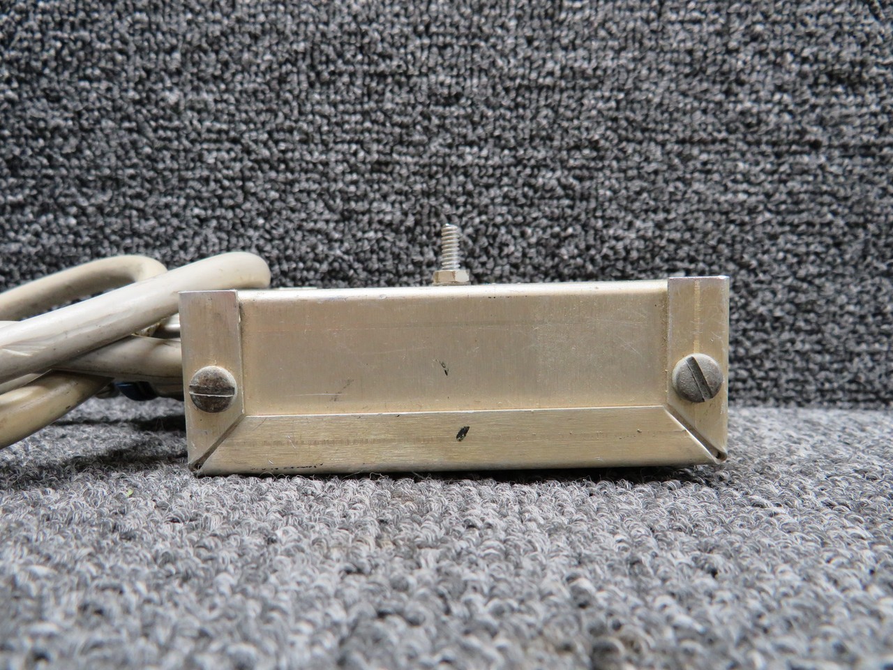 1B440 Mitchell Industries Autopilot Relay Box
