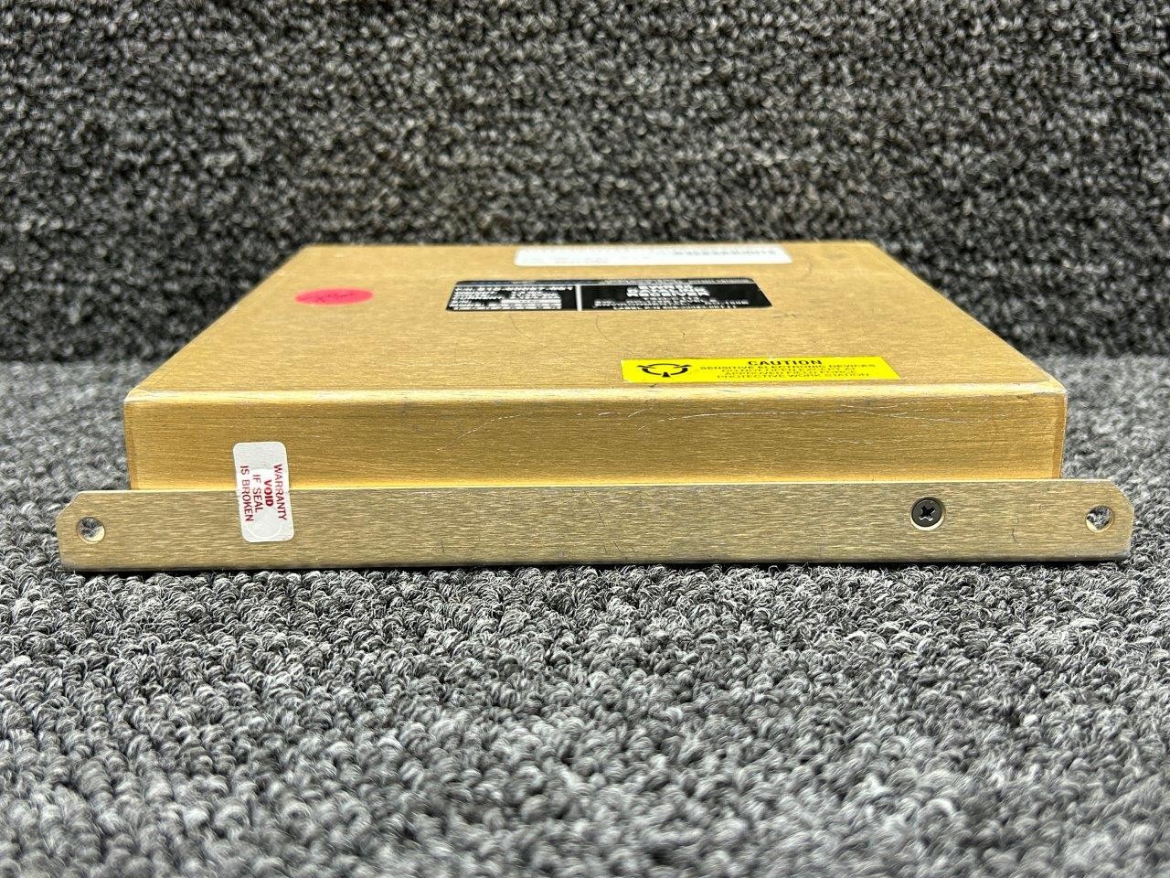 910-00007-001 Aspen Avionics EWR-50 Datalink Receiver Unit (Volts: 11-32)