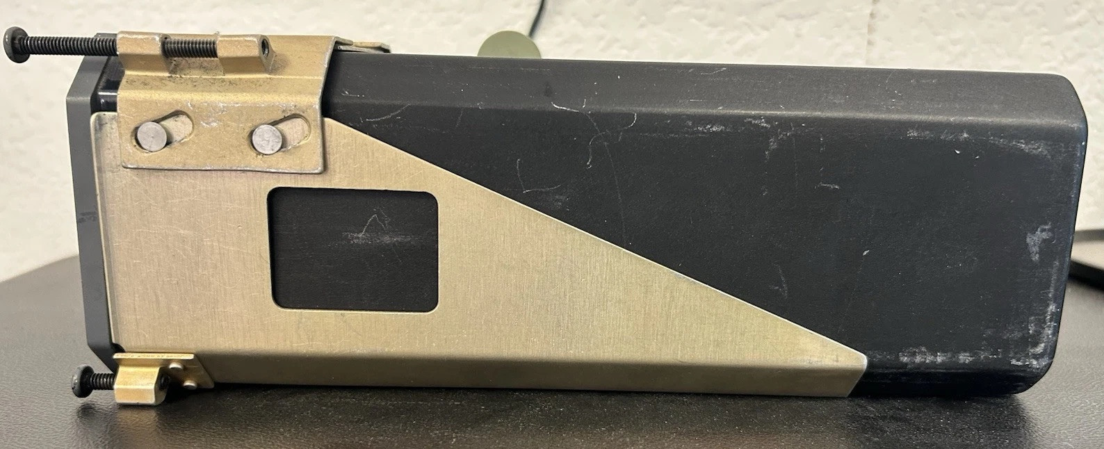 Aeronetics HSI-315A Horizontal Situation Indicator – PN 520-3150-003 W/TRACE