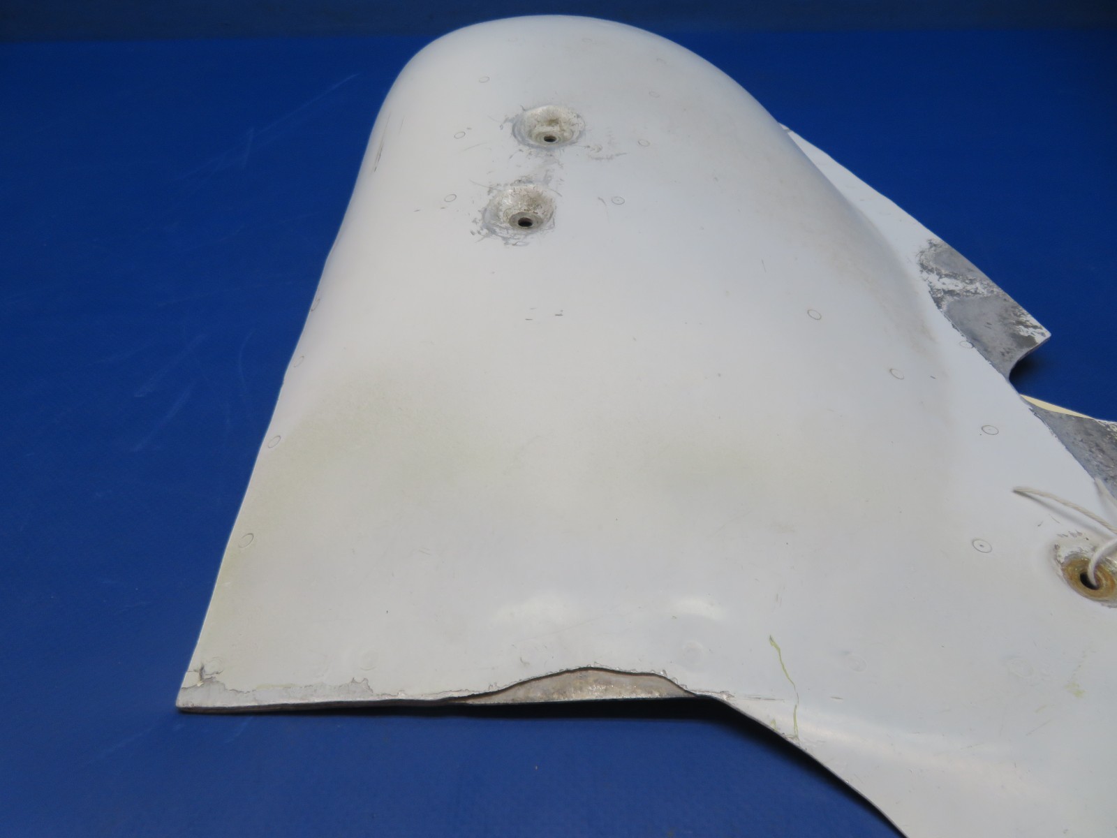 Mooney M20J/M20K RH Inner Main Gear Door P/N 550060-002 (0126-191)