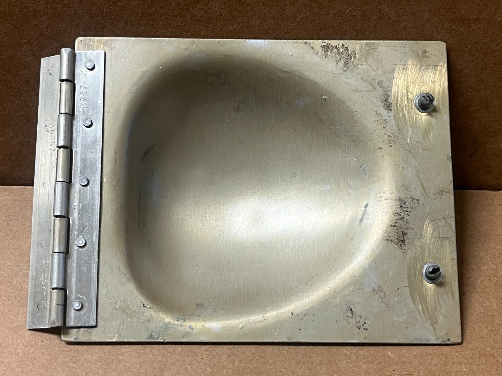 DeHavilland DHC-2 Beaver Door Inspection Door Assy C2FS1365A New