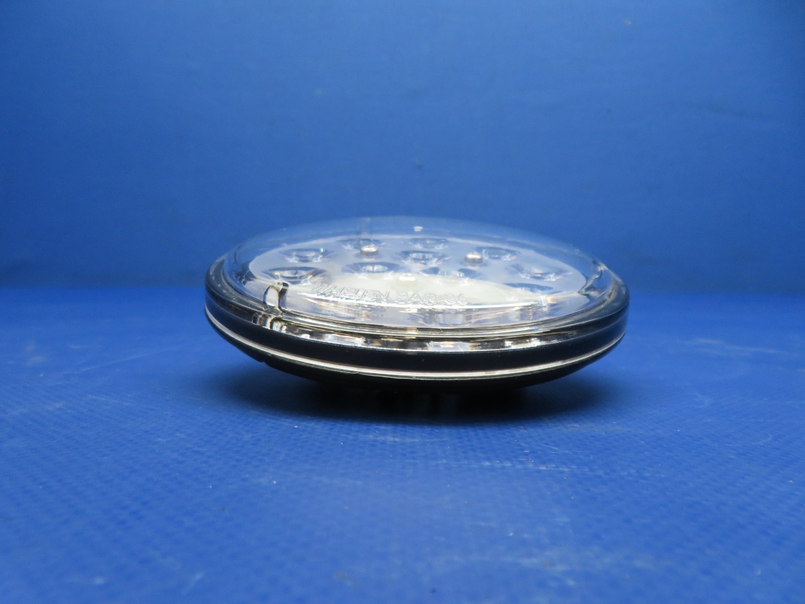 Beech 76 Duchess Whelen PLED1L Landing Light 14v 01-0771424-10 TESTED (0226-207)