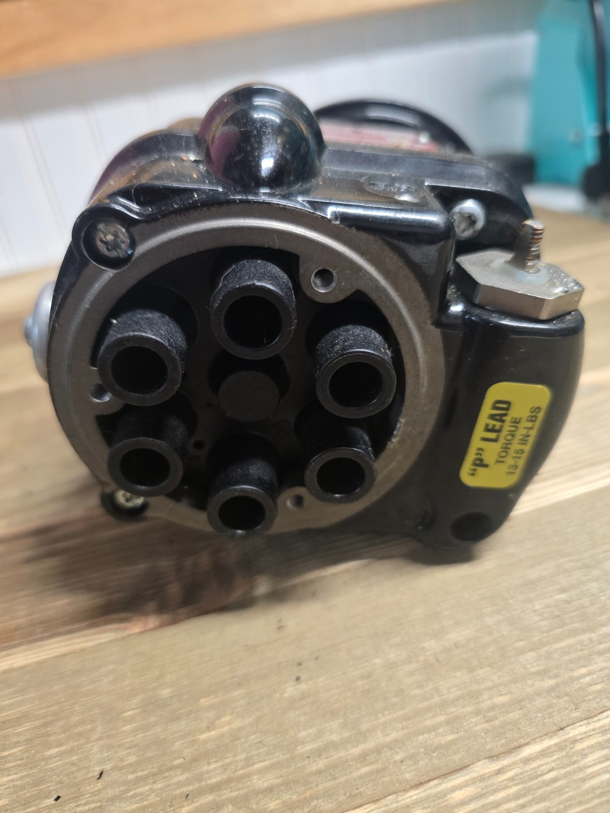 Slick Magneto 6351