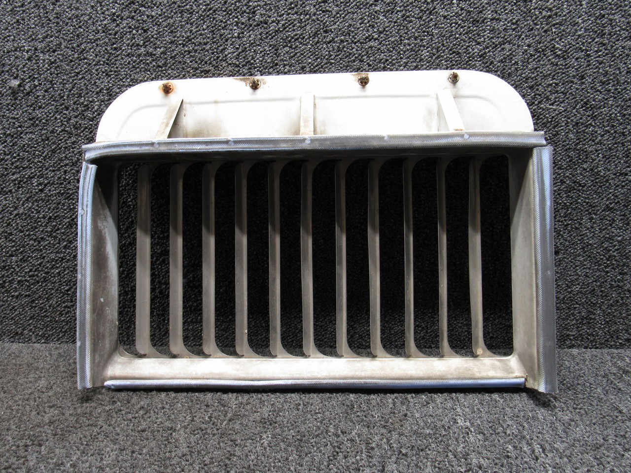 120-44390-002 Embraer EMB-120RT Air Duct Assembly