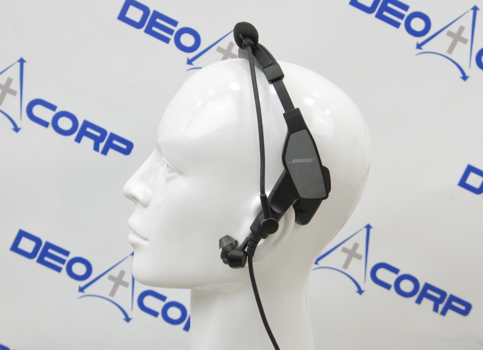 Bose ProFlight Series 2 Aviation Headset