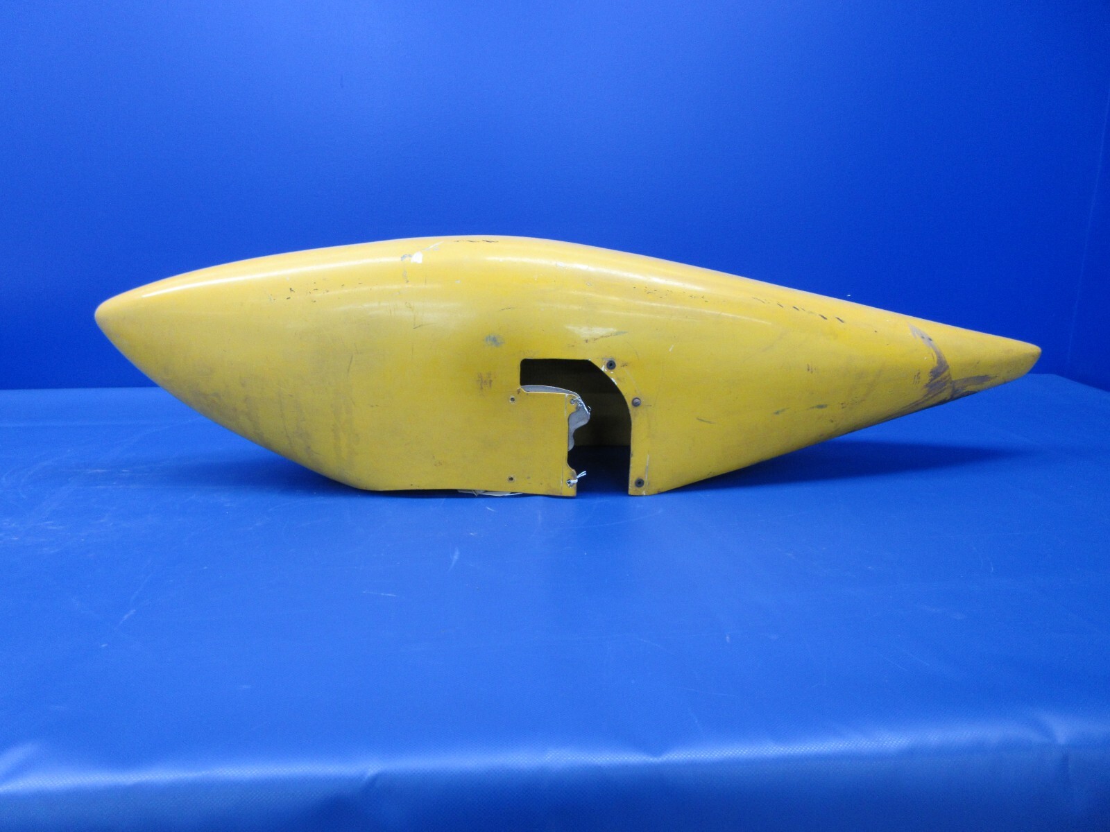 Bellanca American Champion Main Gear Wheel Fairing LH + RH P/N 7-1301 (0324-609)
