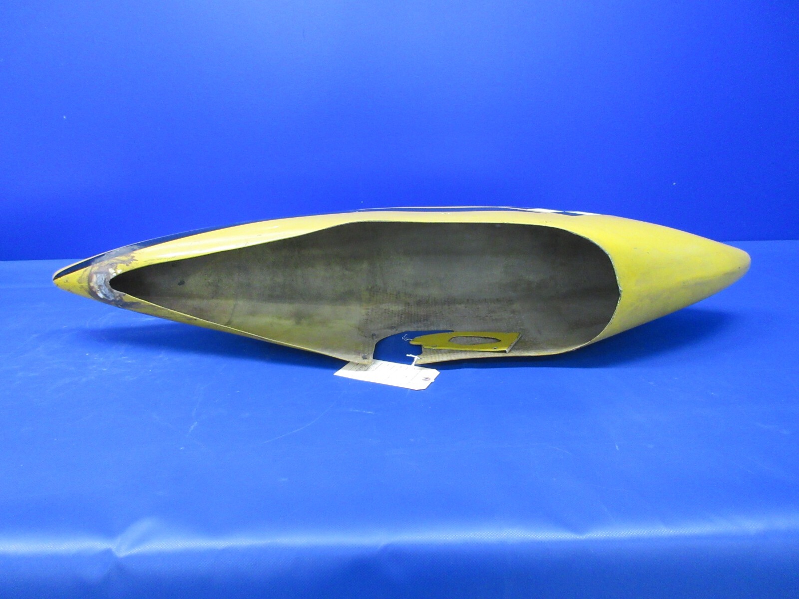 Bellanca American Champion Main Gear Wheel Fairing LH + RH P/N 7-1301 (0324-609)