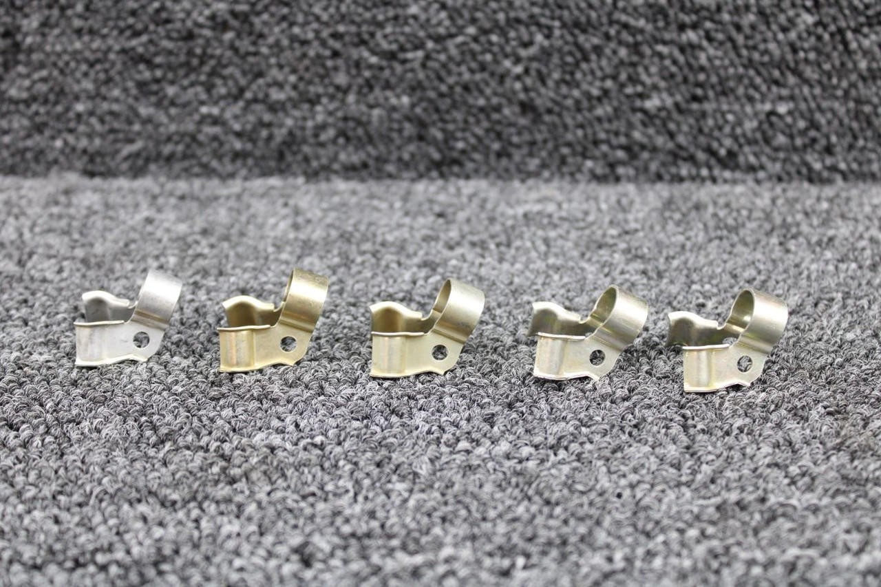 10-320283 Bendix Elbow Clamp Set of 5 (NEW OLD STOCK) (SA)