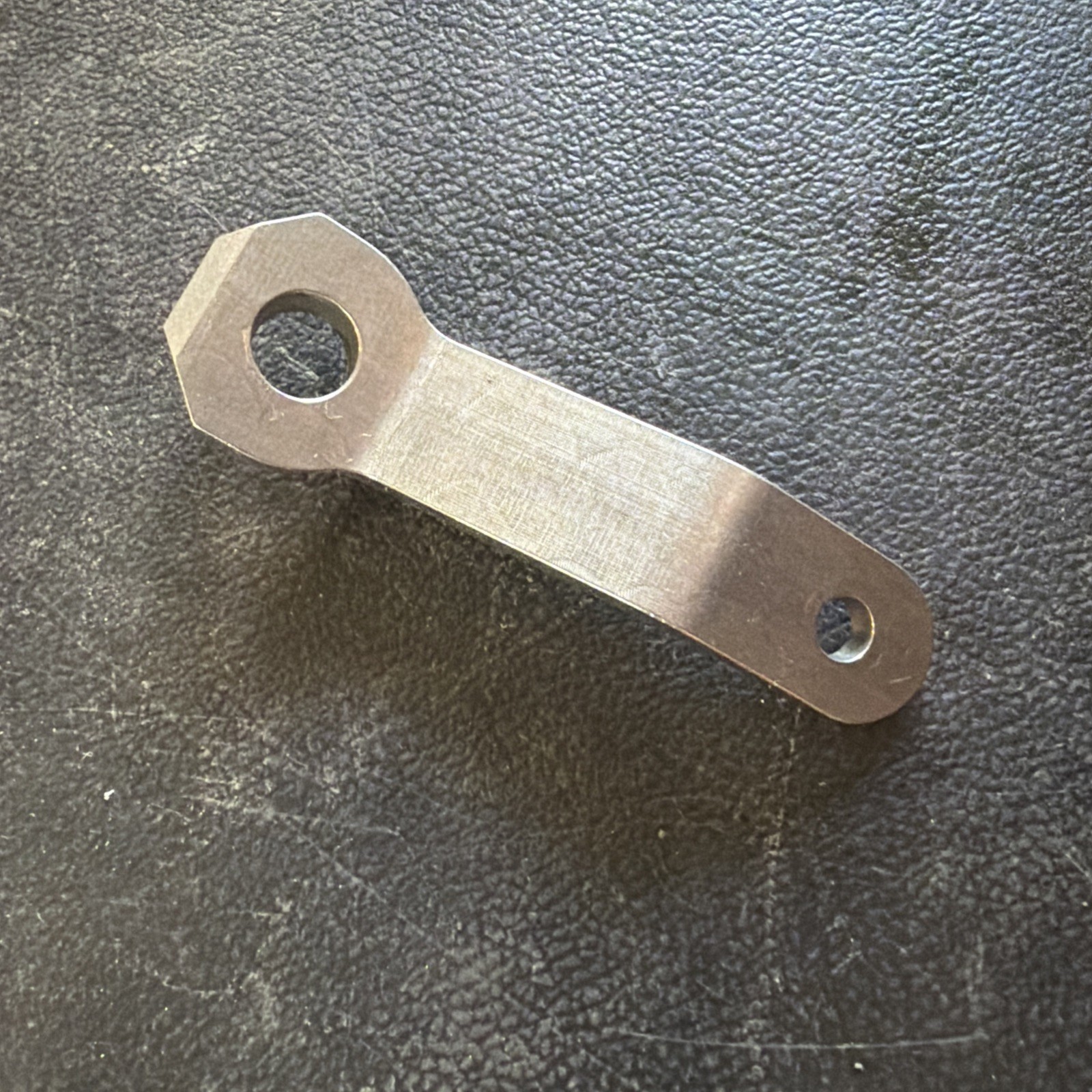 TCM Lever – Mixture Control 656211A