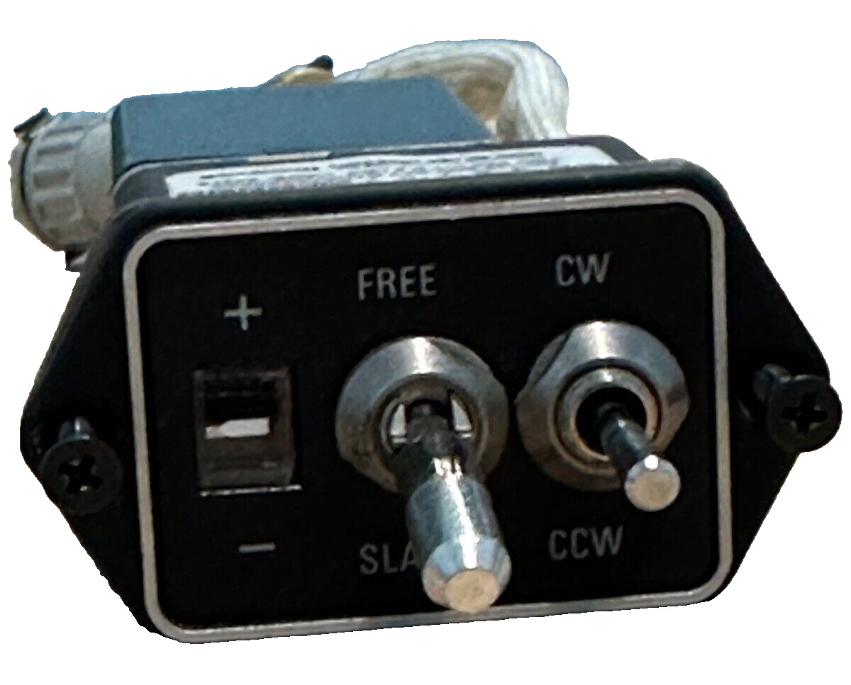 KA 51B Slaving Accessory PN 071-1242-06