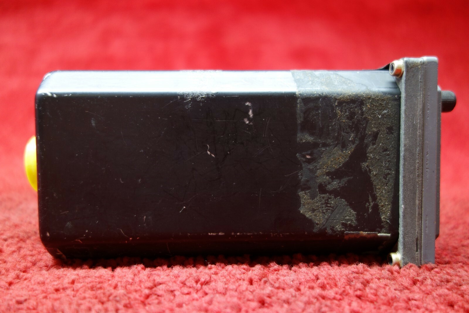 Collins 339F-12B DME Indicator 28V PN 622-2175-201