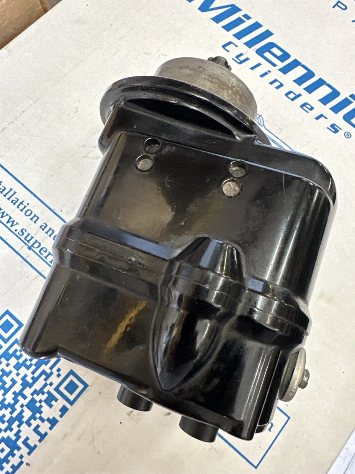 Slick Magneto 4381
