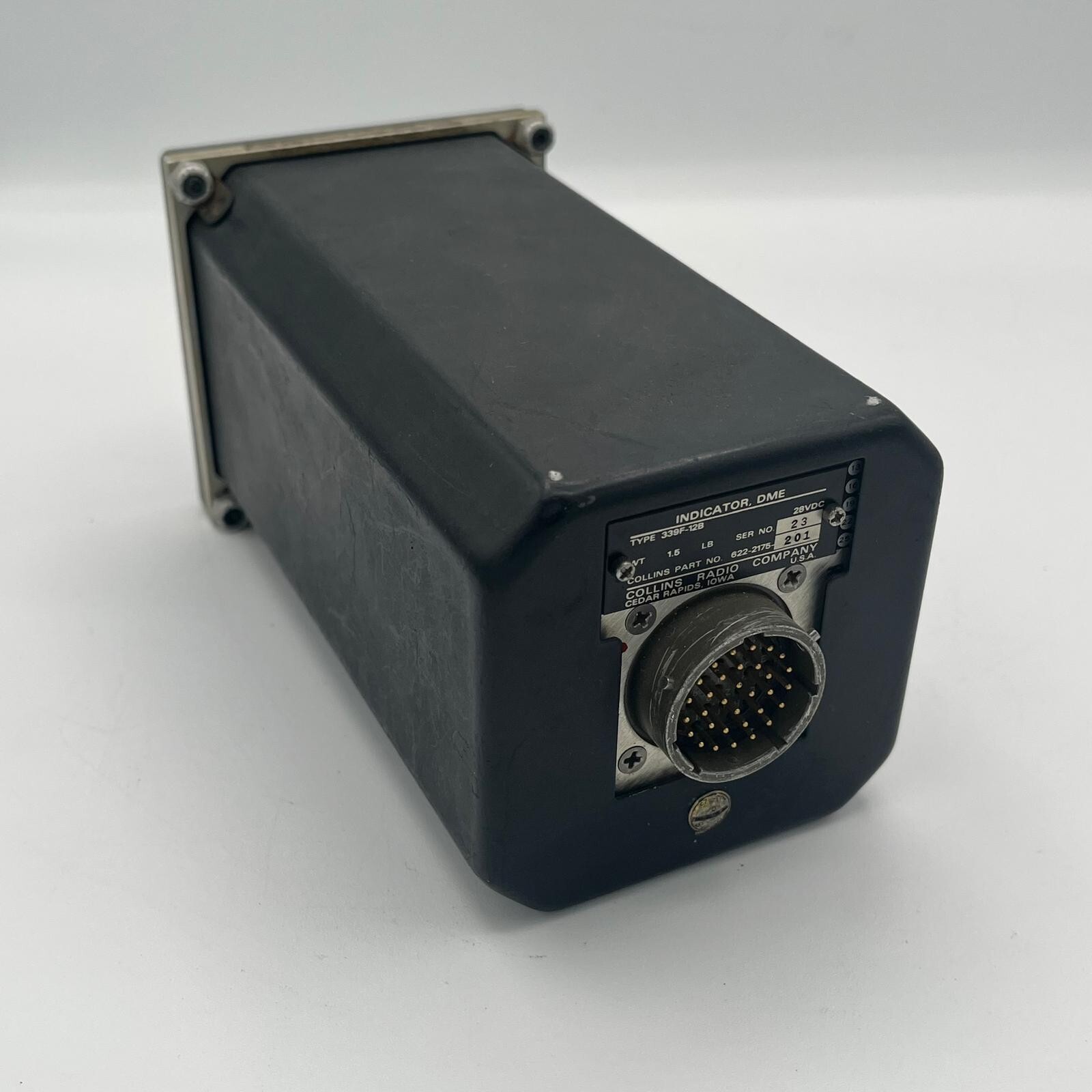 622-2175-201 INDICATOR DME