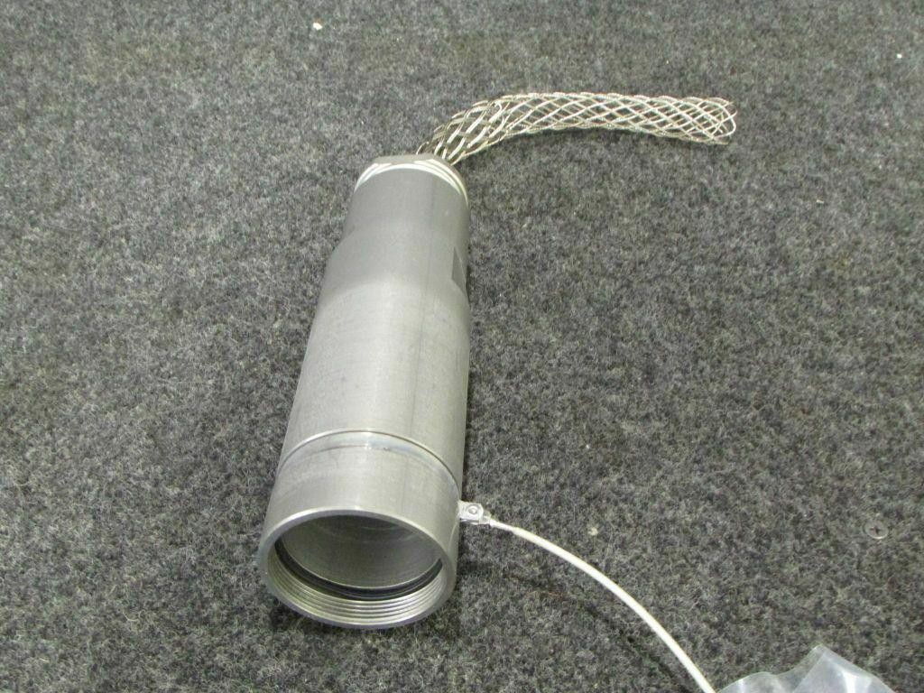 10-242916-364 Backshell Electrical Connector (NEW OLD STOCK) (SA)