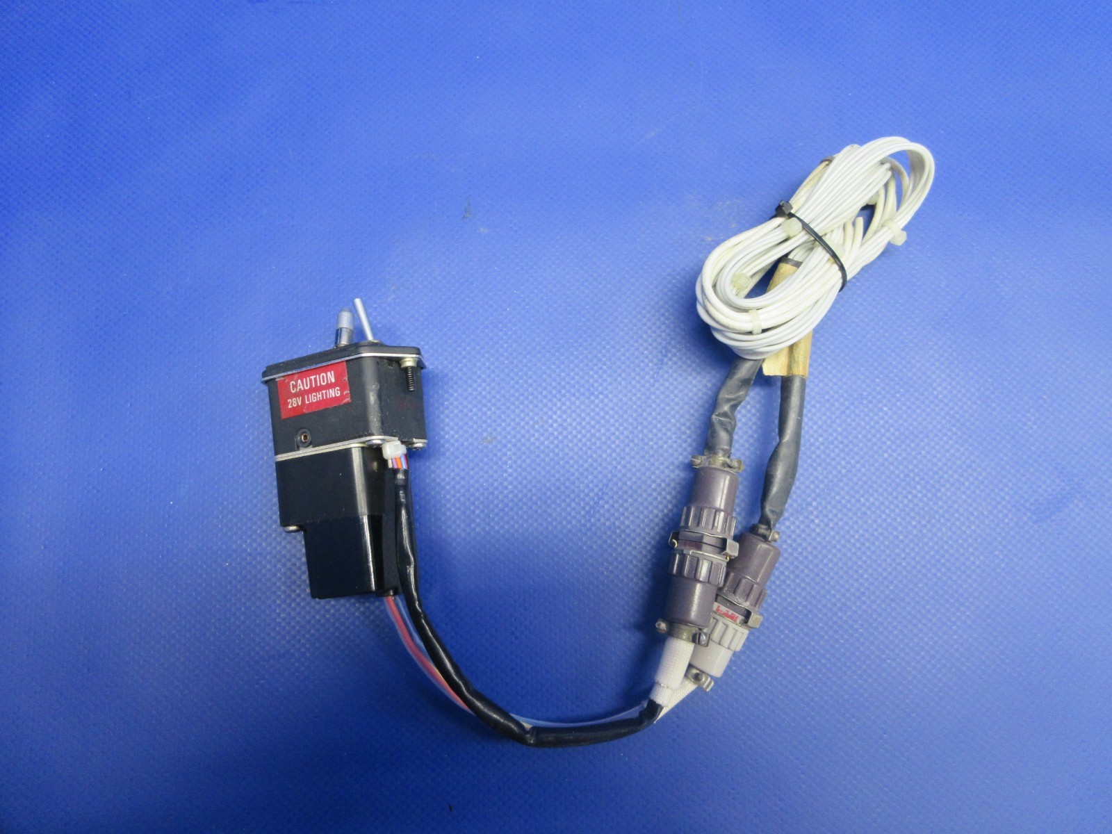 Cessna 310J King KA5/B Slaving Accessory 28V 071-1242-01 WARRANTY (0825-986)