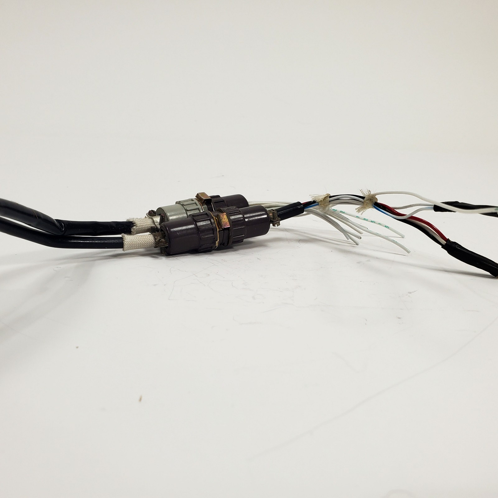 King KA-51B Slaving Accessory P/N 071-1242-06 – Removed Working