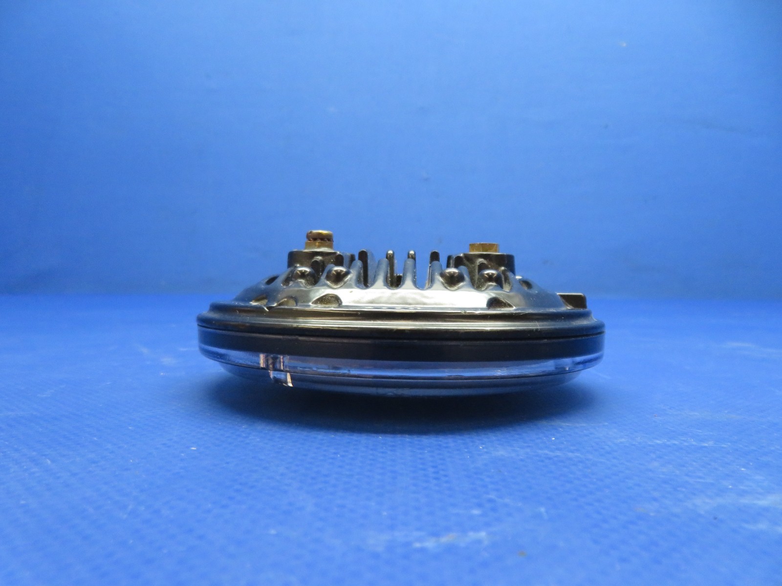 Beech 76 Duchess Whelen PLED1L Landing Light 14v 01-0771424-10 TESTED (0226-207)