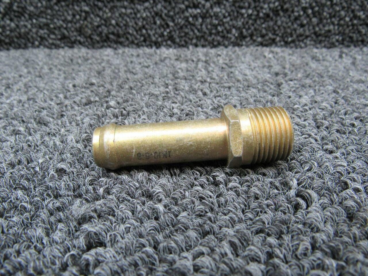 1K10-8-8 Adapter Fitting (SA)