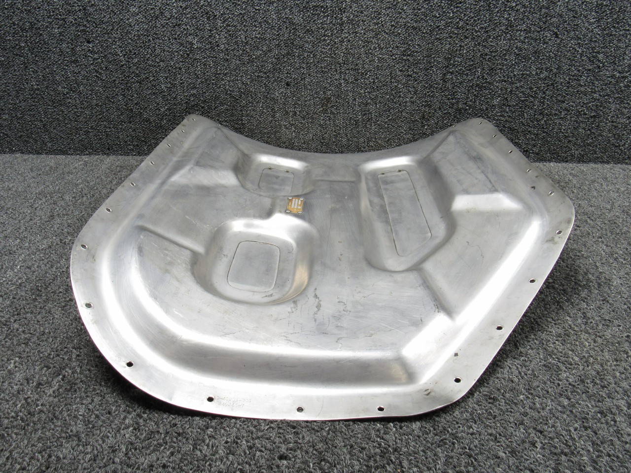 120-40283-002 Embraer EMB-120RT Nacelle Cover Assembly