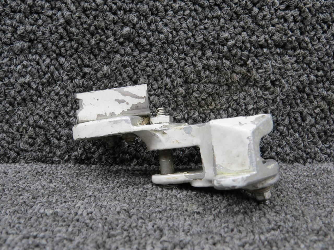 67150-003 (Use: 67150-004) Piper PA28R-180 Nose Gear Downlock Assembly