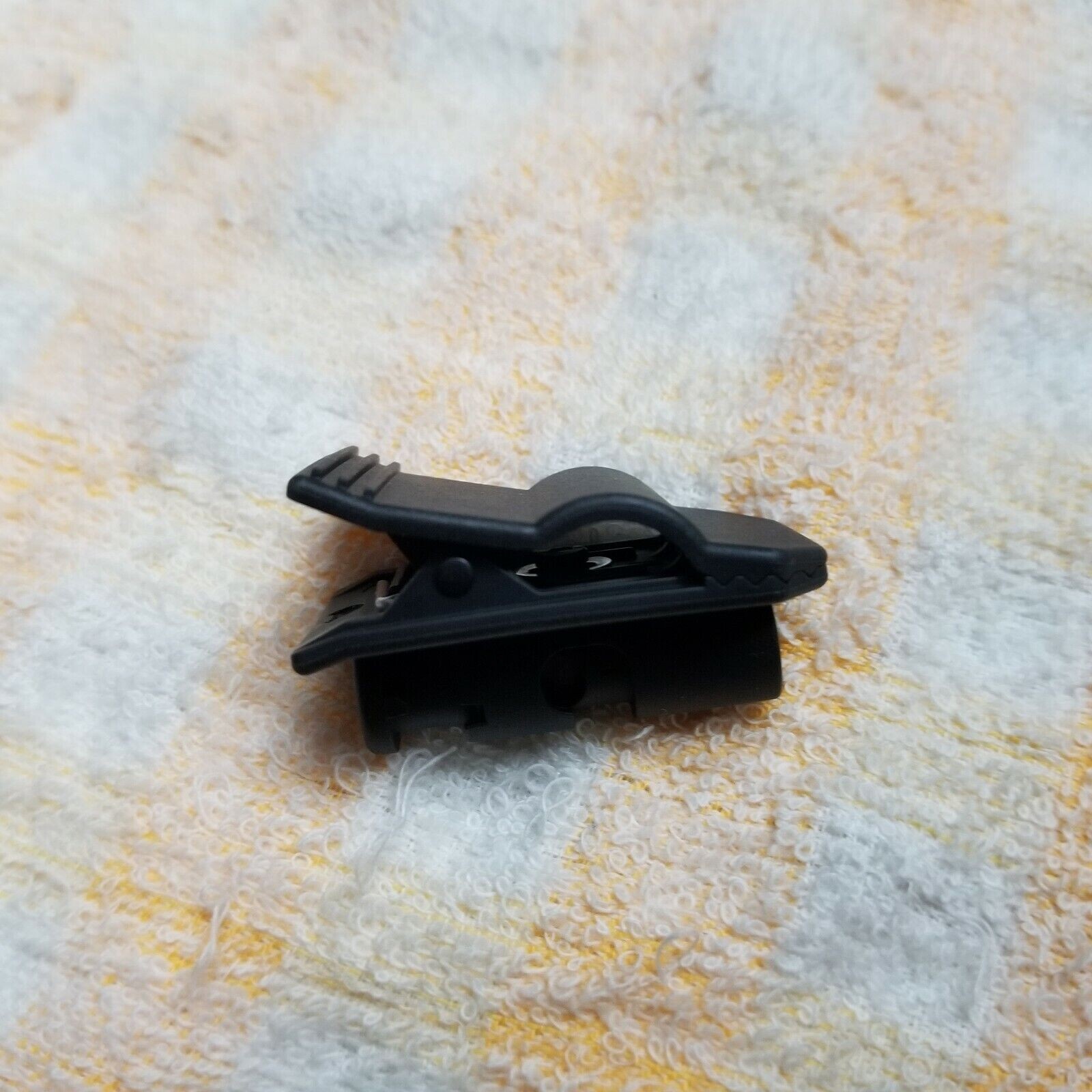 Bose A20 Headset & ProFlight Aviation Headset Cable Clothing Cord Clip A10 X