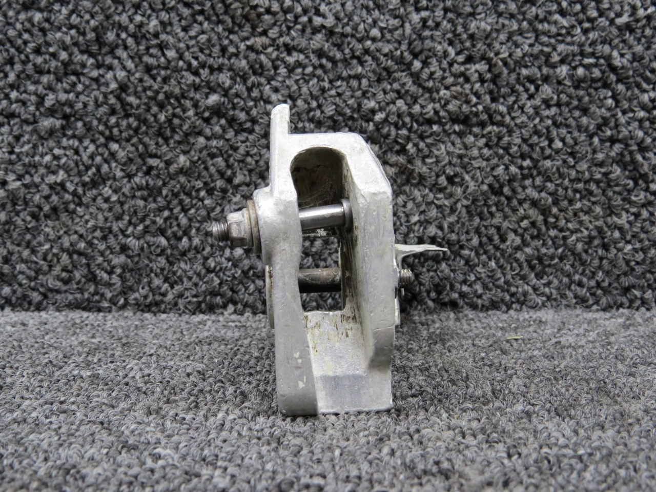 67150-003 (Use: 67150-004) Piper PA28R-180 Nose Gear Downlock Assembly
