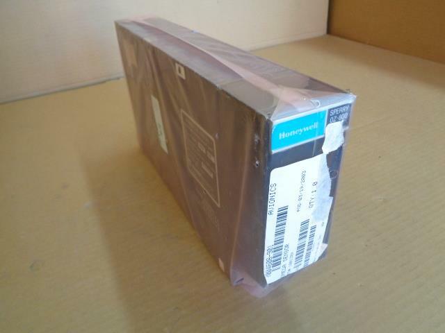 SPERRY HONEYWELL 7004608-901 OZ-800 RPU RECEIVER PROCESSOR UNIT, OMEGA SENSOR