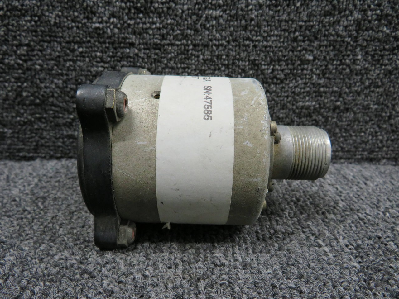 102138 Weston Carburetor Temperature Indicator (-20-20C)