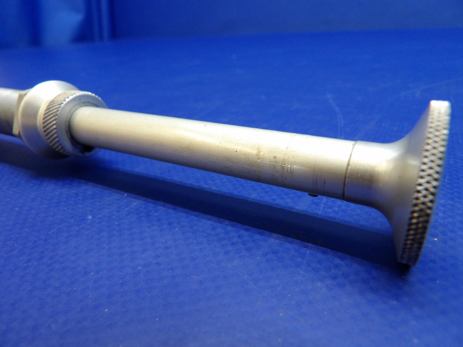 Piper PA-28-140 Cherokee Kohler Fuel Primer P/N K2403-2 (0626-1301)