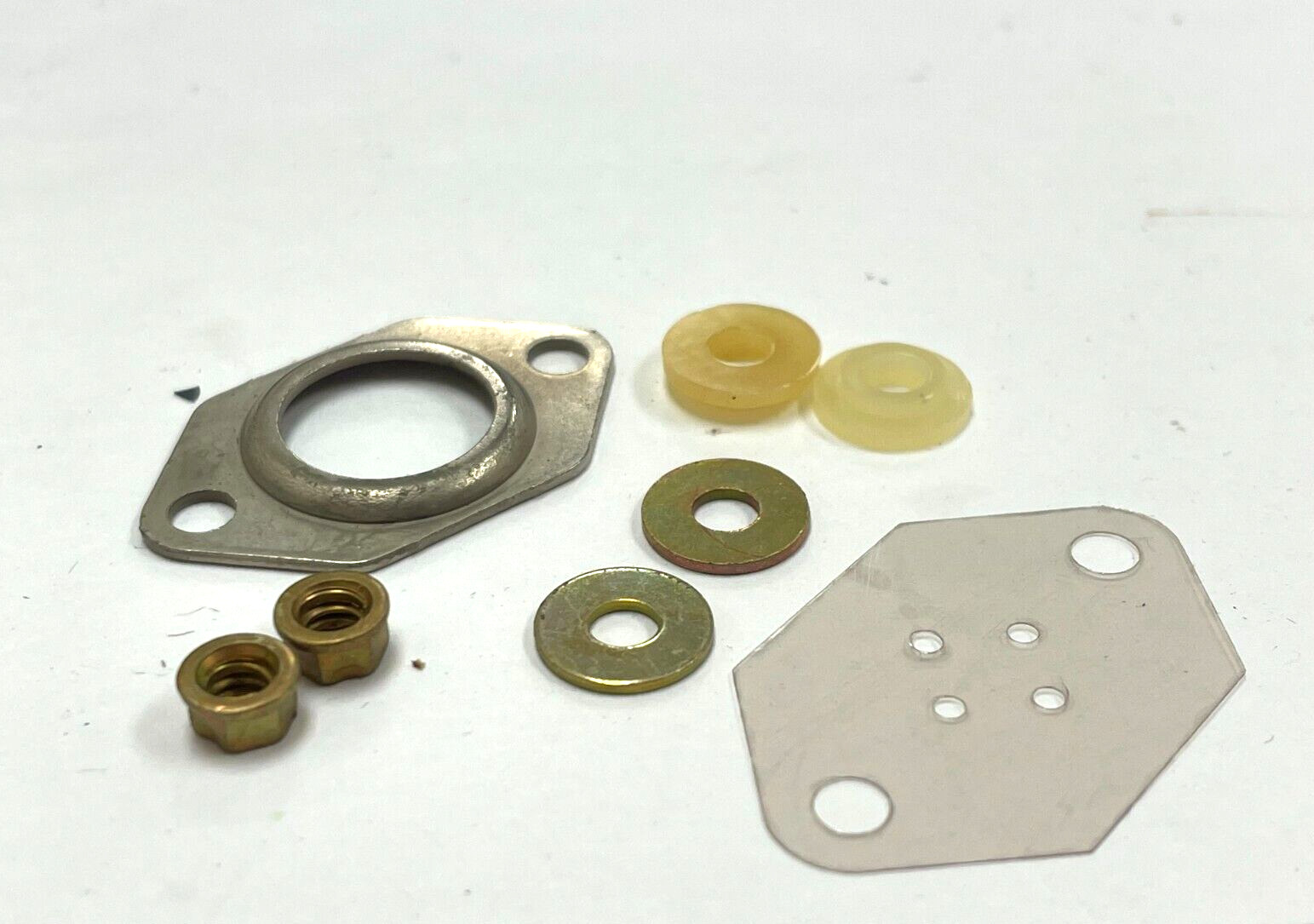 Mount Kit P/N LS35127-1 New