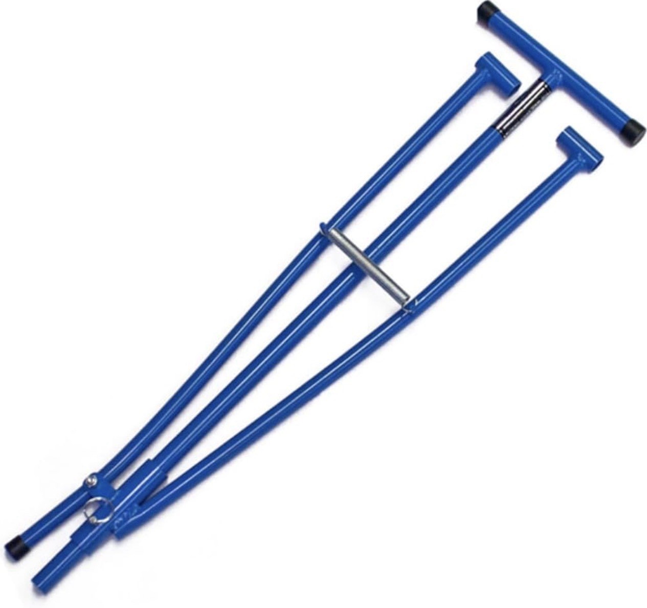 Cessna Tow Bar – Collapsible, Spring Assisted Forks, Easy Storage, Brand New
