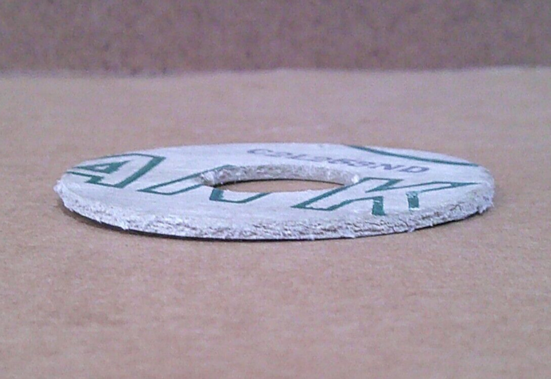 DE HAVILLAND DHC-2 BEAVER GASKET P/N C2L253ND NEW