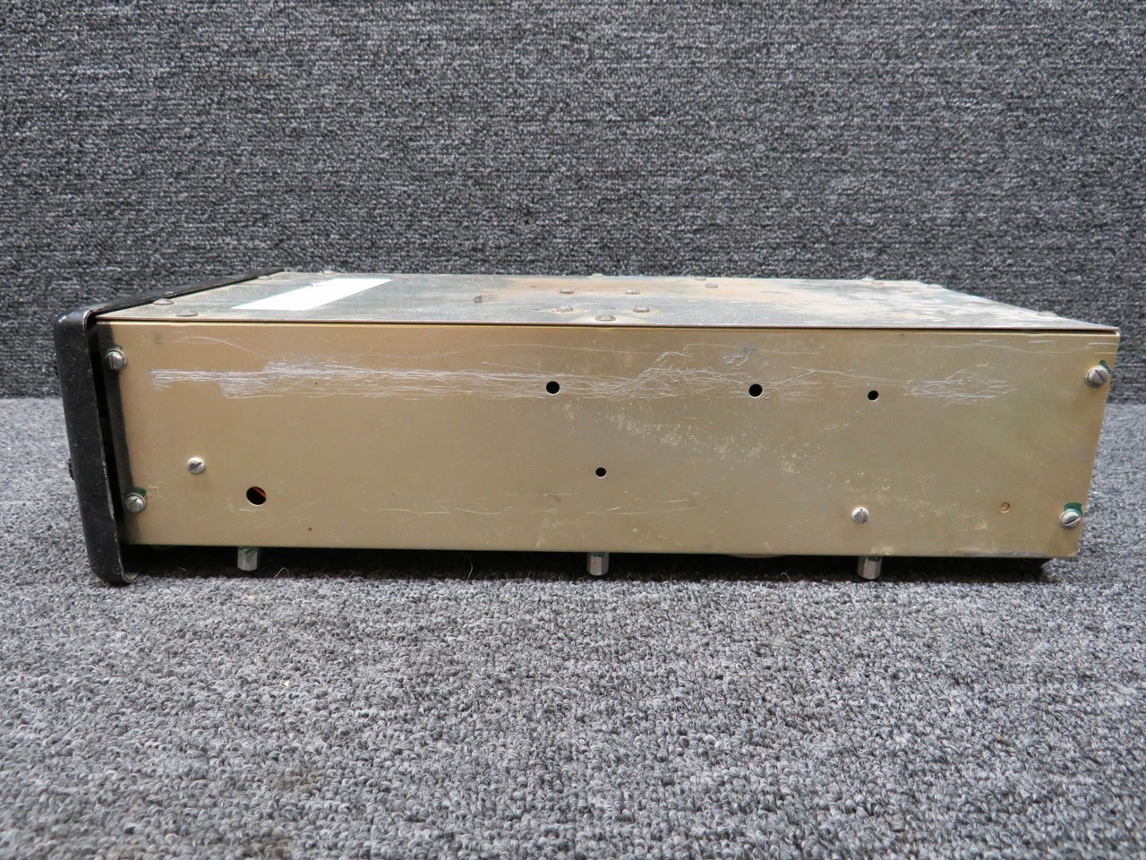 Alpha 200 Genave Communication Transceiver