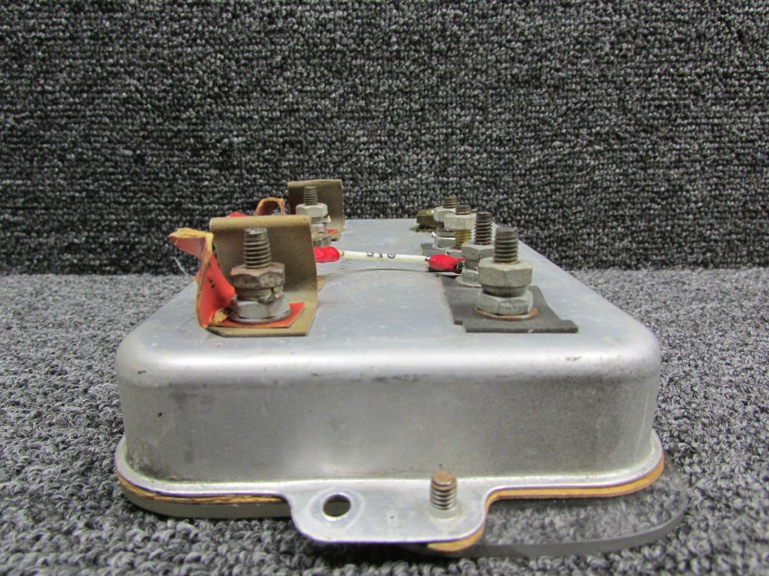 764-904 Piper PA24-250 Instrument Cluster Assembly