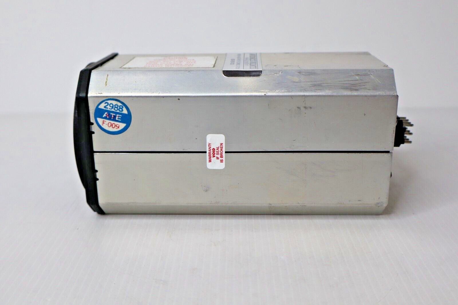 Bendix King KI 209 Indicator 066-3056-01 Bench Tested with FAA 8130-3 Form