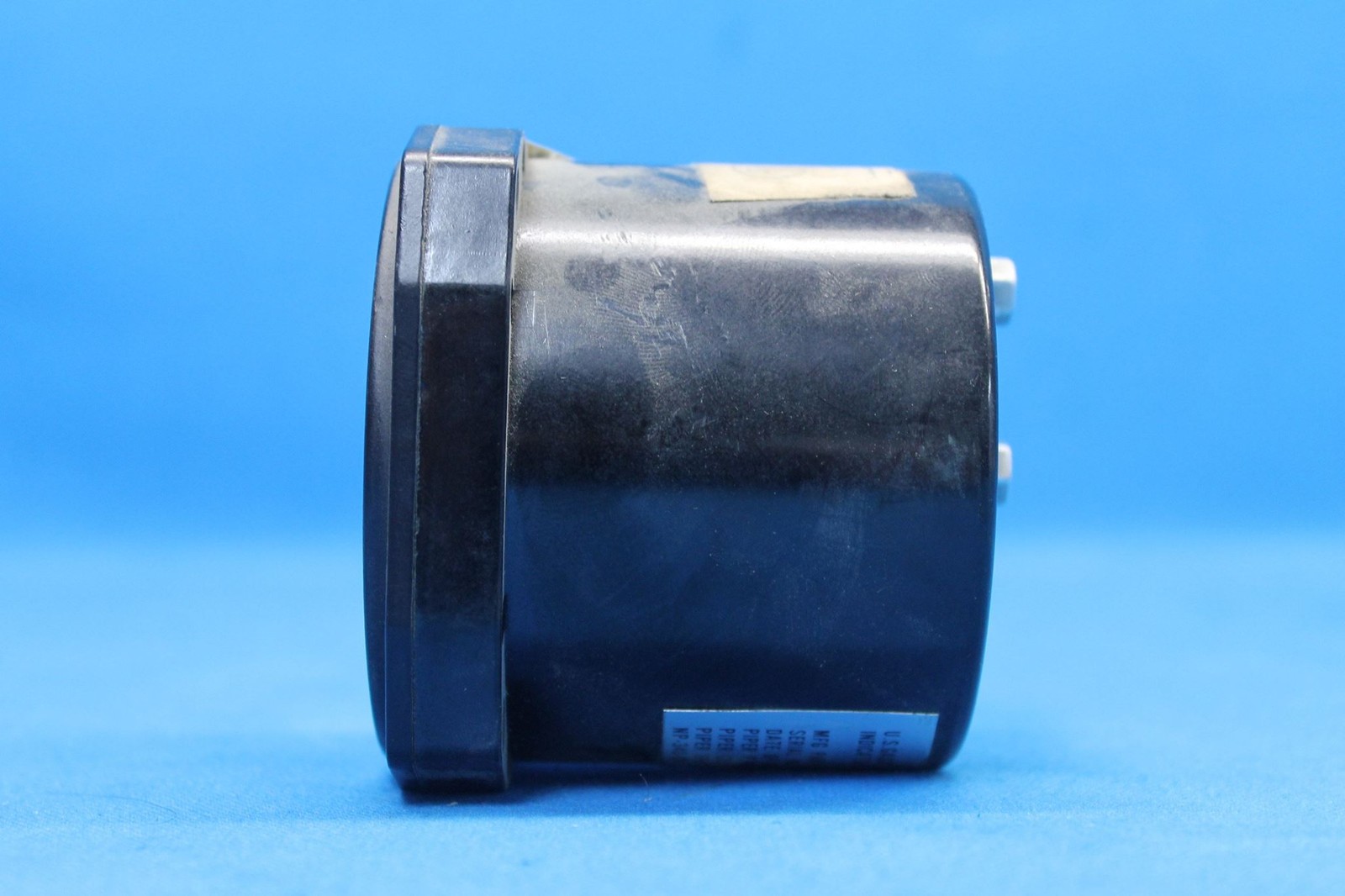 Used U.S Gauge Piper Aircraft Airspeed Indicator p/n 548-604 (22914), PS50131-3
