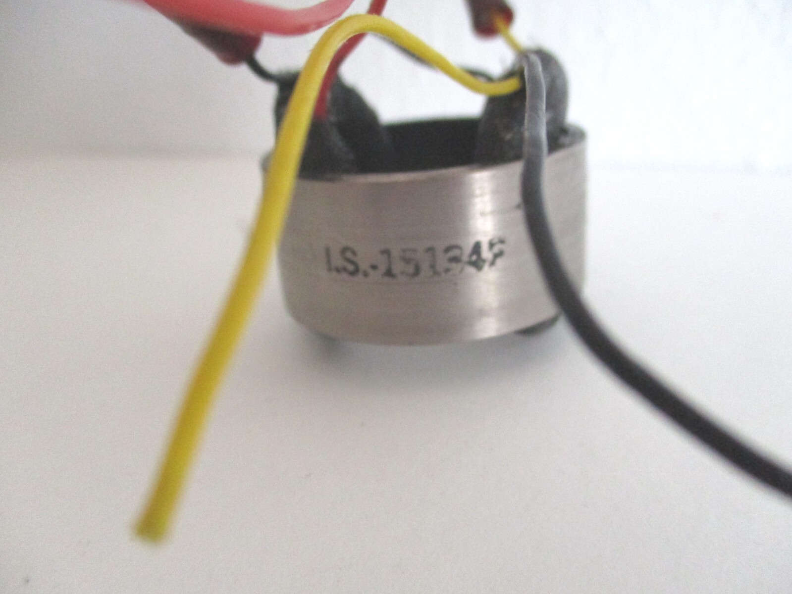 IS15134F Motor Stator