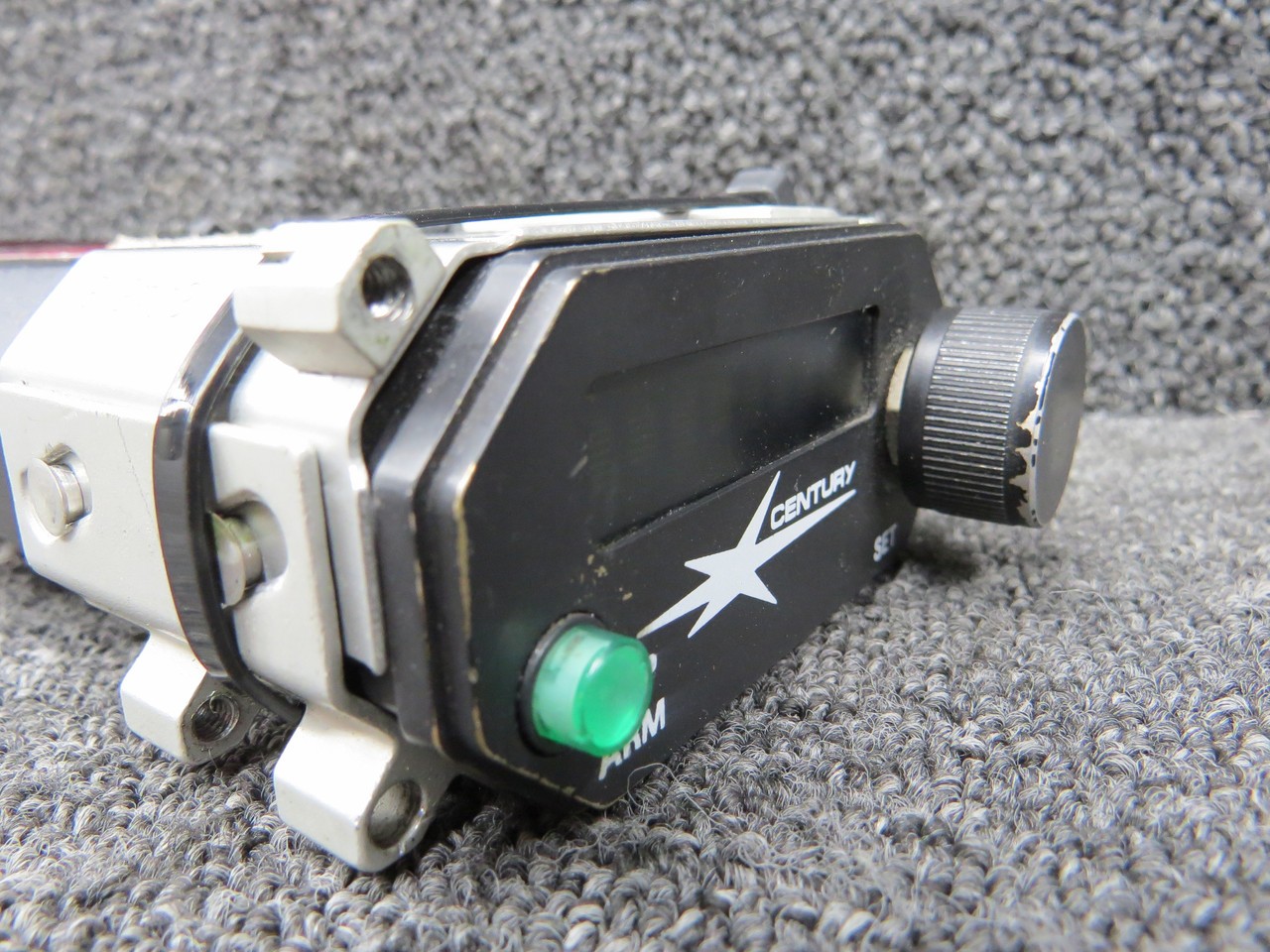 1D960 Century Flight Systems Altitude Preselect (Volts: 14 or 28)